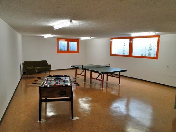 Stambuoch Appartement Celerina/Schlarigna Buitenkant foto